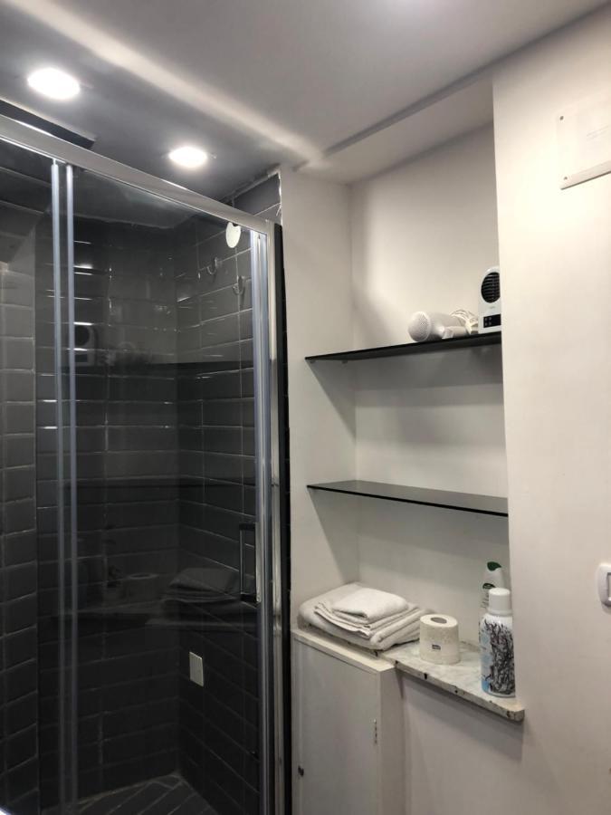 Olga Dependance Luxury Low Cost Appartement