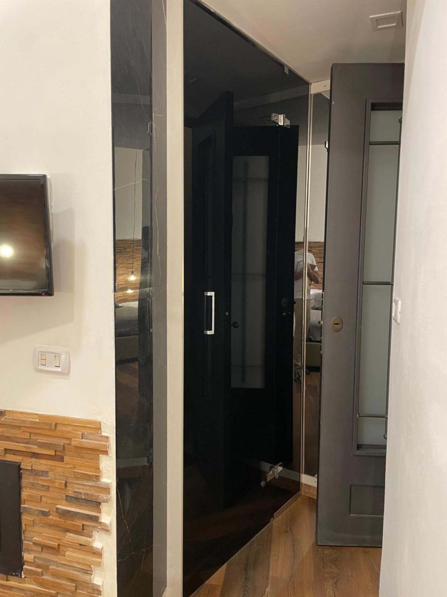 Appartement Olga Dependance Luxury Low Cost
