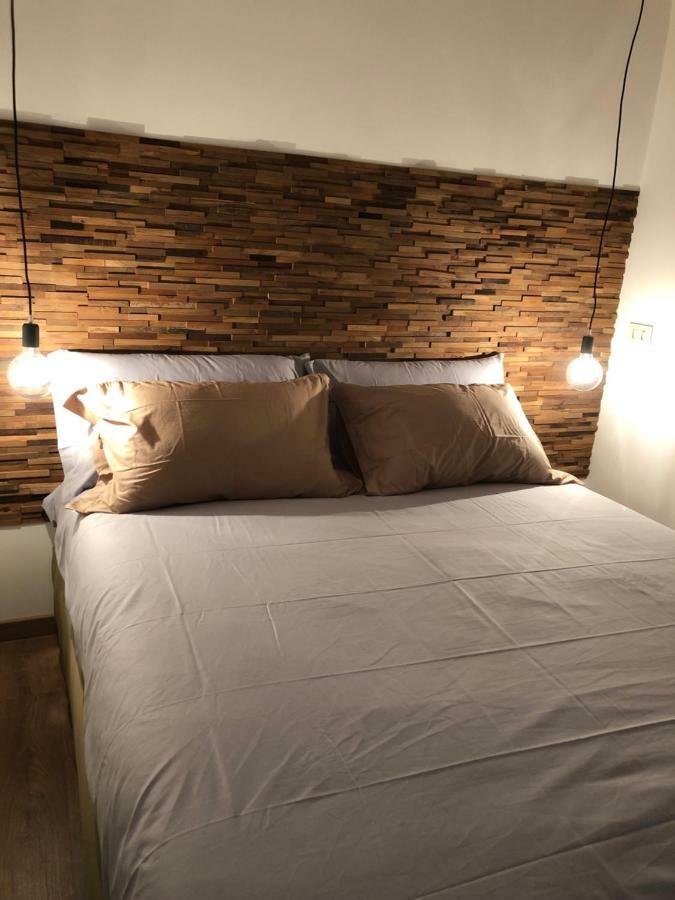 Olga Dependance Luxury Low Cost Appartement *