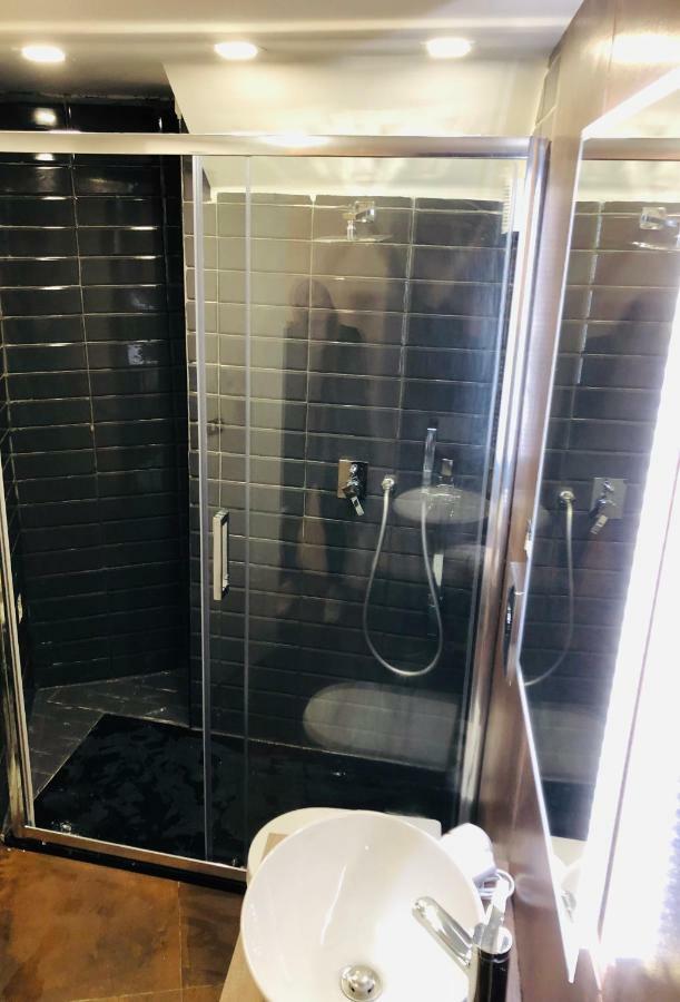 Appartement Olga Dependance Luxury Low Cost *