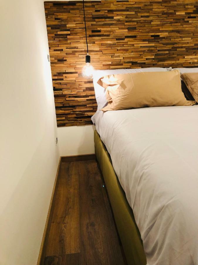 Appartement Olga Dependance Luxury Low Cost *