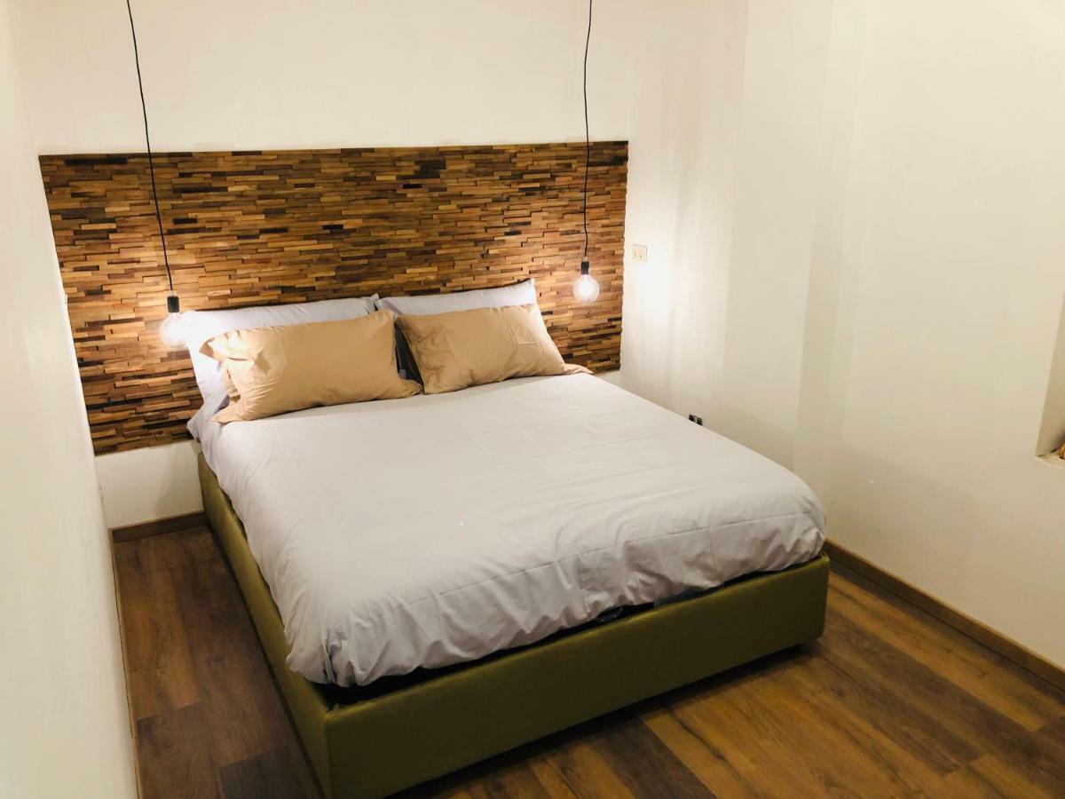 Olga Dependance Luxury Low Cost Appartement