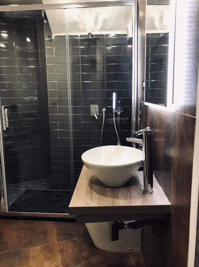 Appartement Olga Dependance Luxury Low Cost *