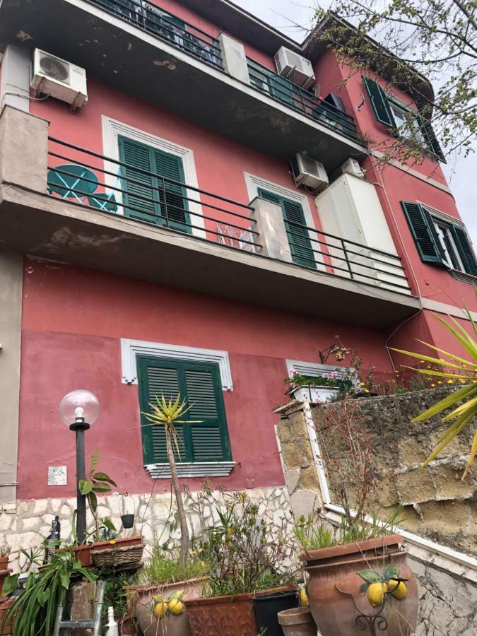 Olga Dependance Luxury Low Cost Appartement *