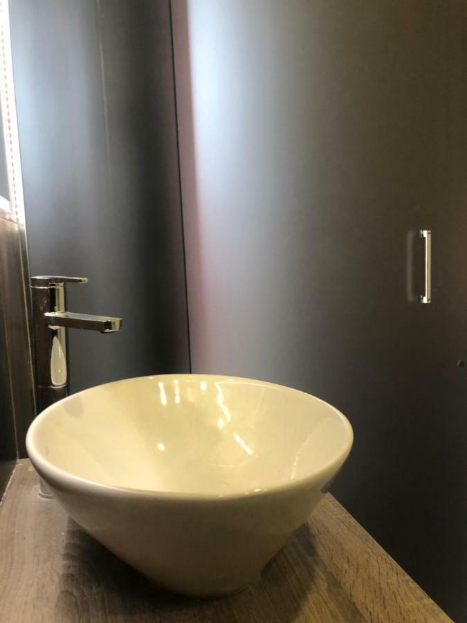 Olga Dependance Luxury Low Cost Appartement *