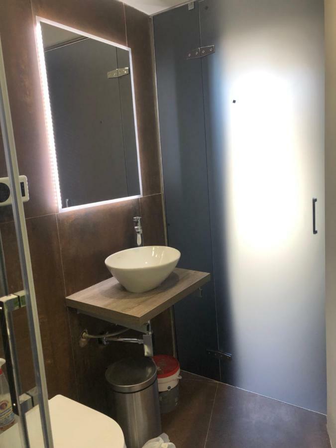 Olga Dependance Luxury Low Cost Appartement