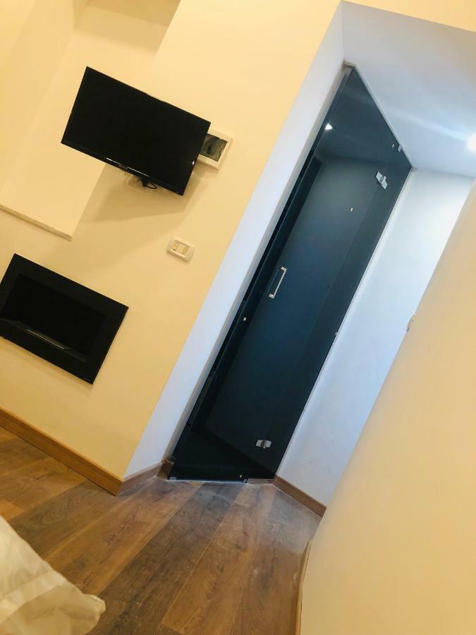 Olga Dependance Luxury Low Cost Appartement *