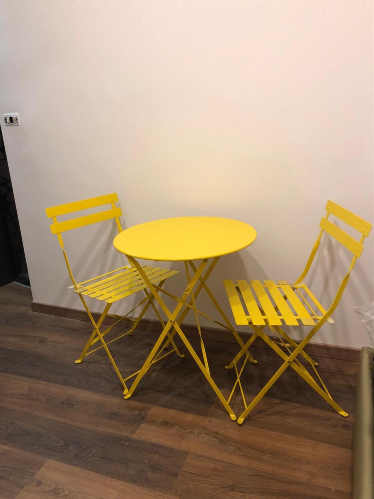 Olga Dependance Luxury Low Cost Appartement *