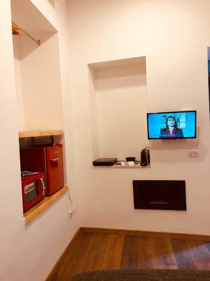 Olga Dependance Luxury Low Cost Appartement *