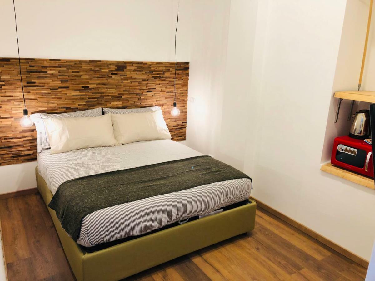 Appartement Olga Dependance Luxury Low Cost Napels