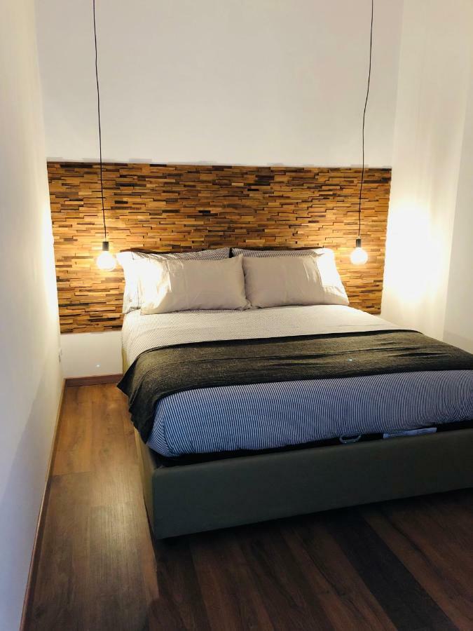 Appartement Olga Dependance Luxury Low Cost *