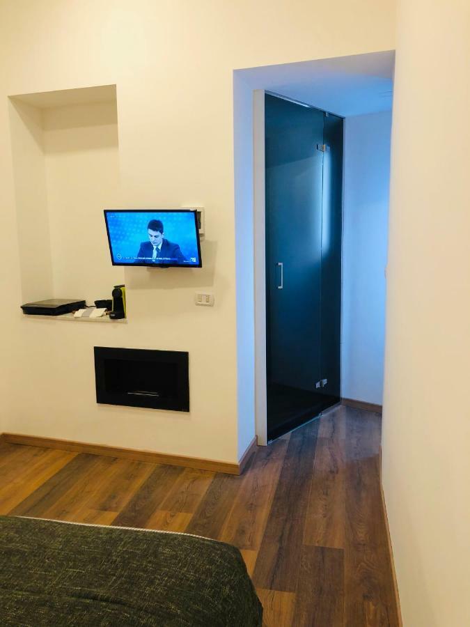 Appartement Olga Dependance Luxury Low Cost