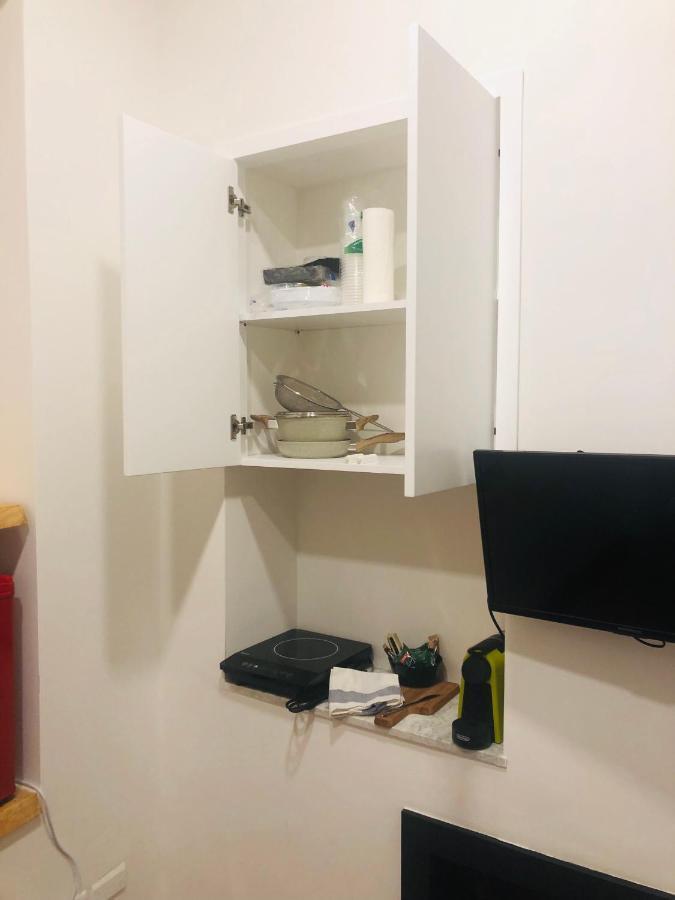 Appartement Olga Dependance Luxury Low Cost