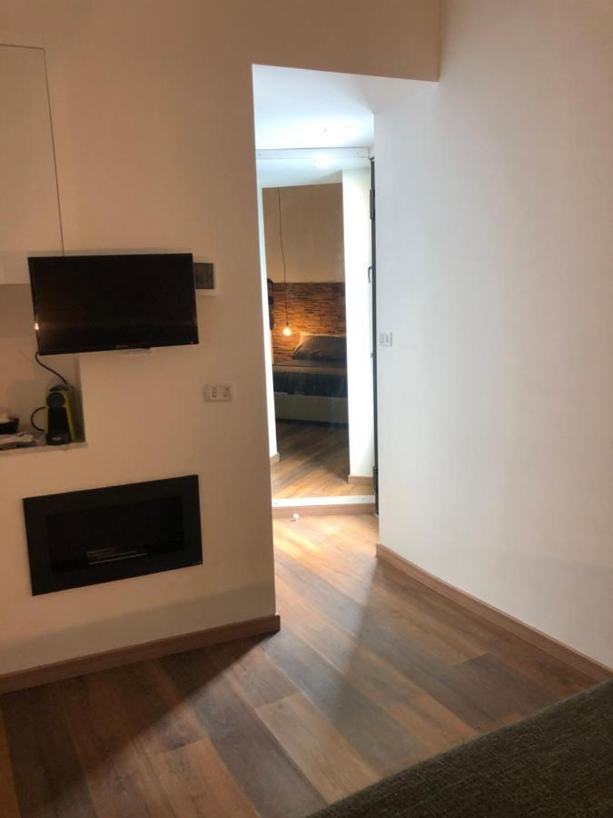 Appartement Olga Dependance Luxury Low Cost Napels