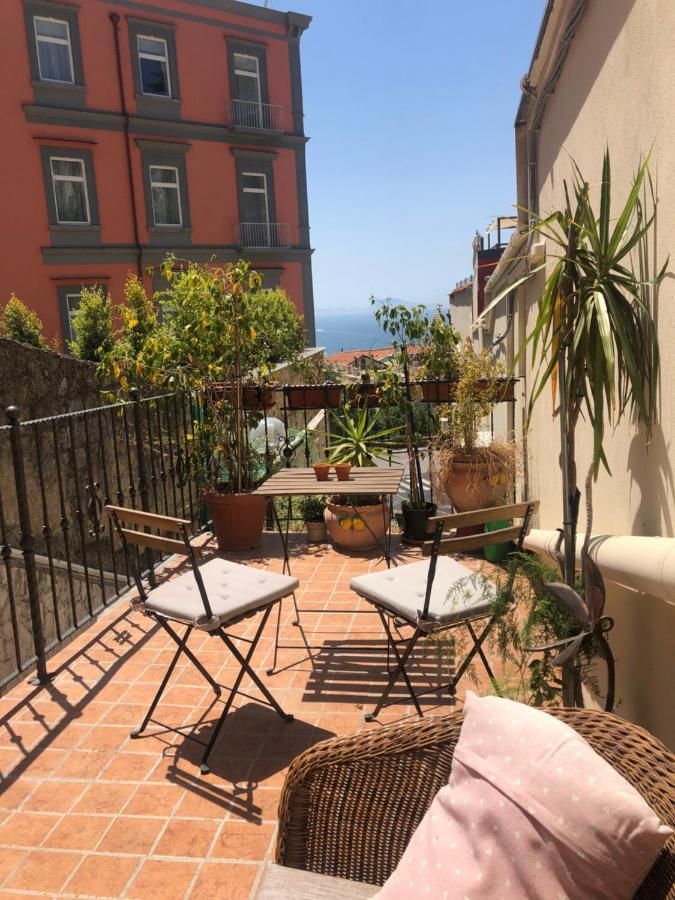 Apartment Olga Dependance Luxury Low Cost *