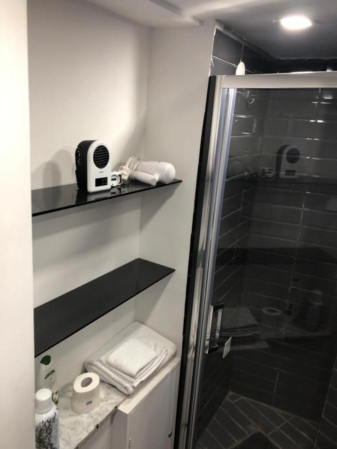 Olga Dependance Luxury Low Cost Apartment Naples