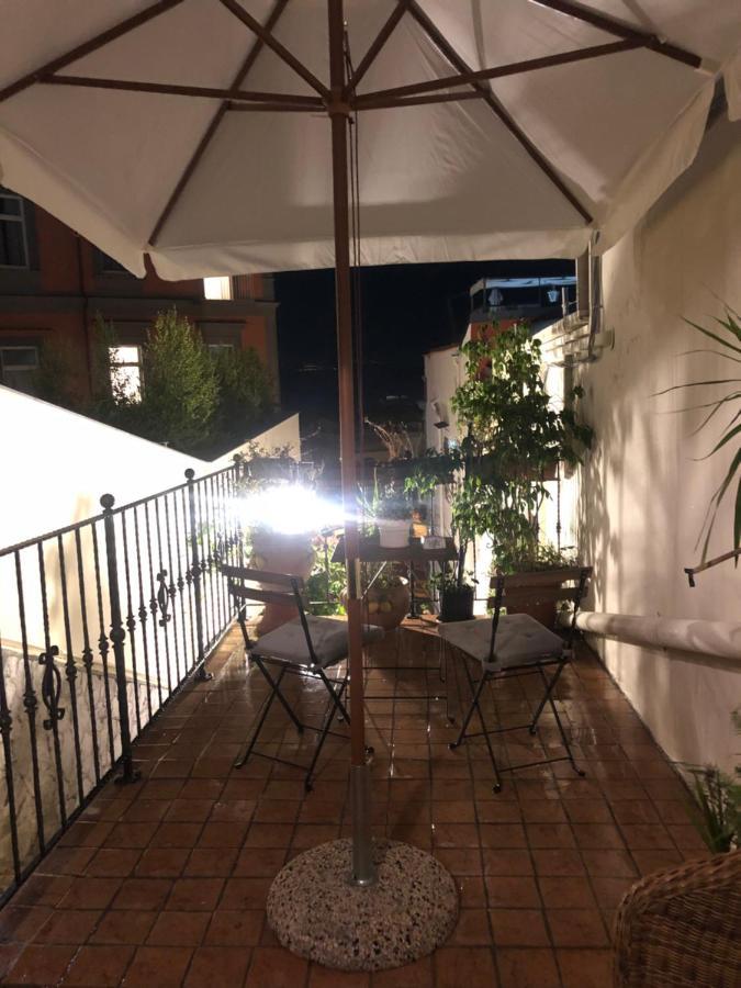 Olga Dependance Luxury Low Cost * Naples