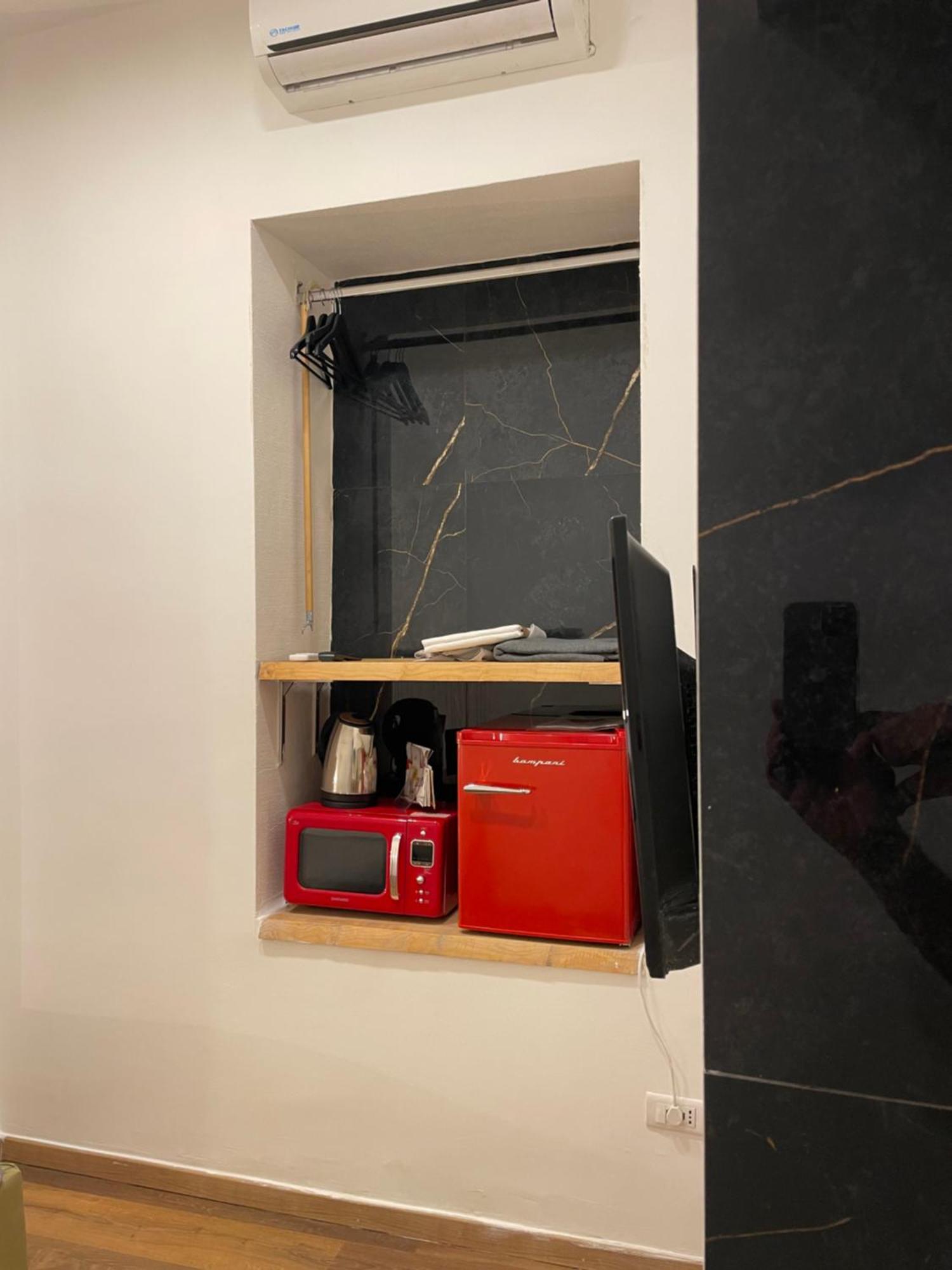 Apartment Olga Dependance Luxury Low Cost