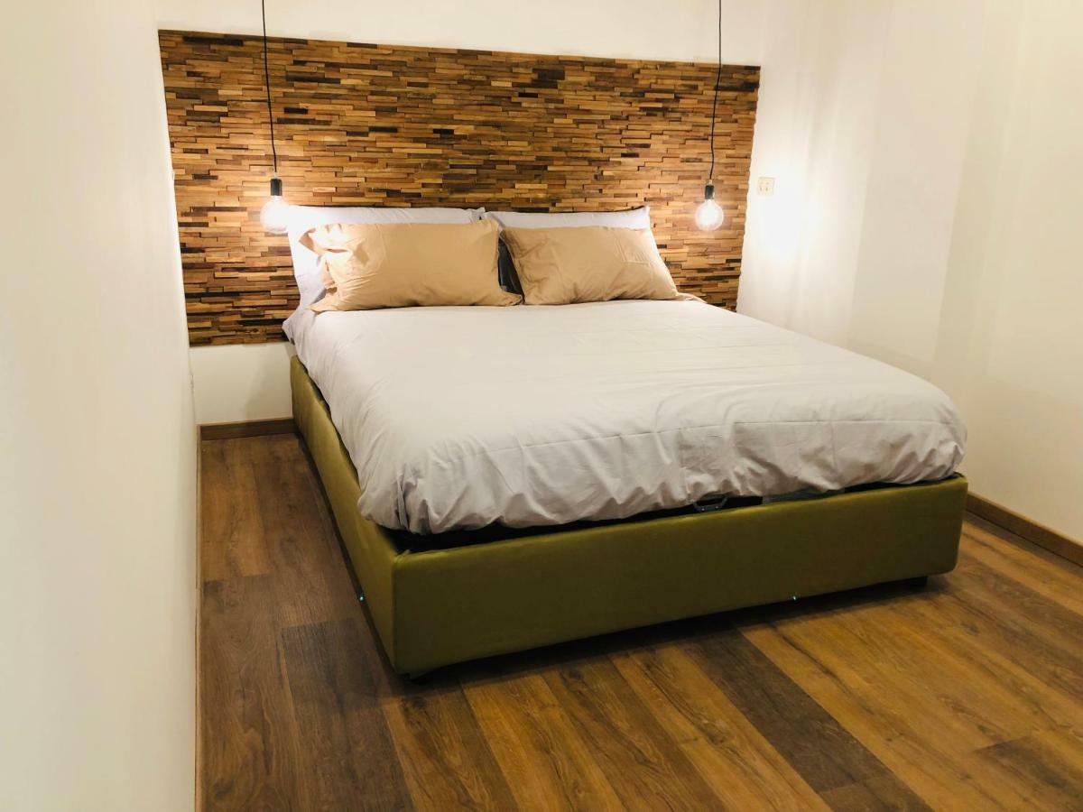 Olga Dependance Luxury Low Cost Naples
