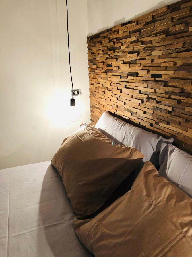 Apartment Olga Dependance Luxury Low Cost *