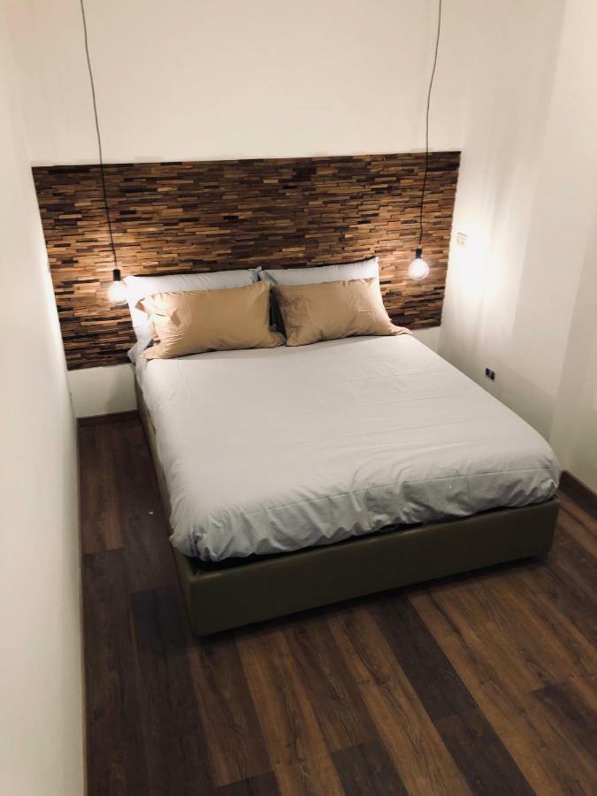 Olga Dependance Luxury Low Cost Apartment *