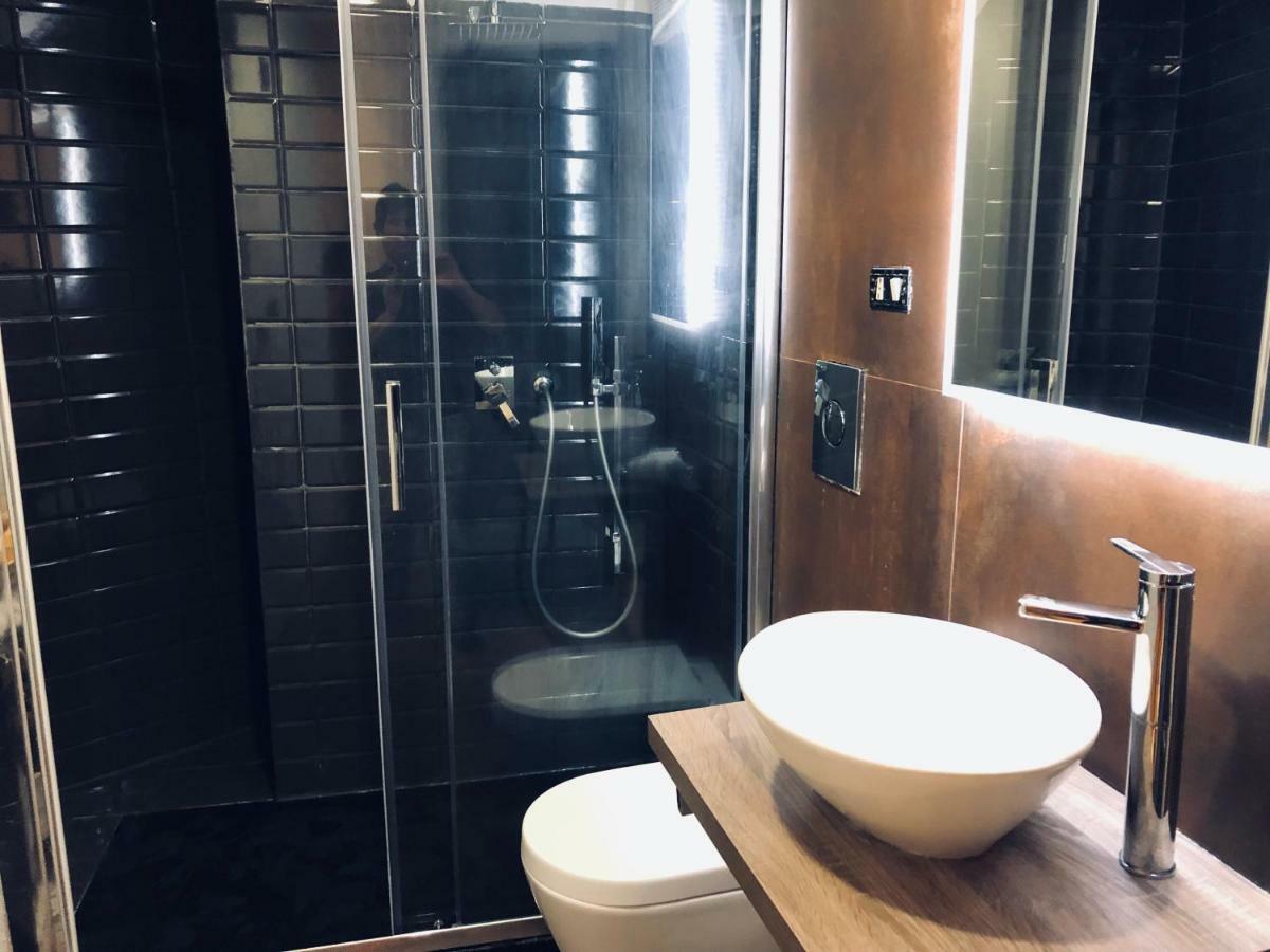 Apartment Olga Dependance Luxury Low Cost