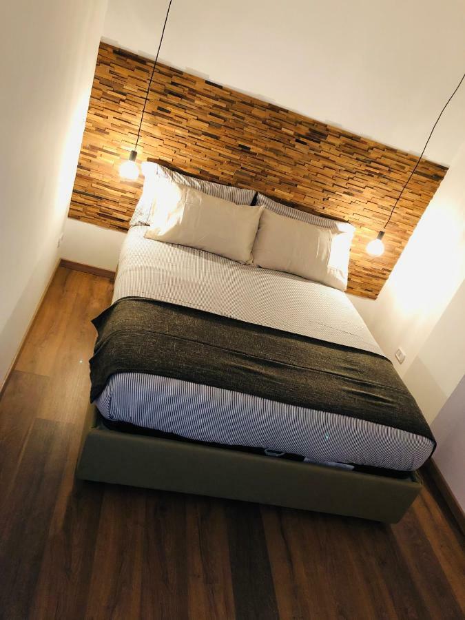 Apartment Olga Dependance Luxury Low Cost Naples
