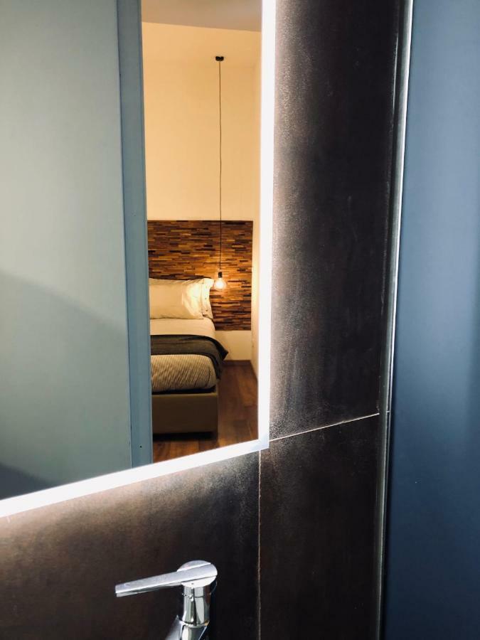 Olga Dependance Luxury Low Cost Apartment Naples