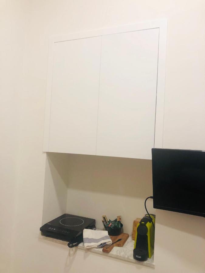 Apartment Olga Dependance Luxury Low Cost *