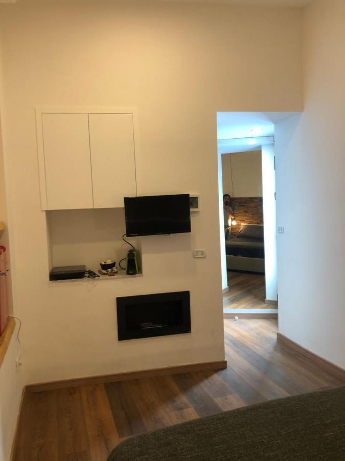Olga Dependance Luxury Low Cost Apartment